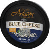 Simply Artisan Blue Artisan Crumble Nat - Right - Front