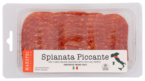 Maestri Tray Piccante Spnanta Sm - No Plunge - Front