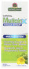 Natures Answer Mulleinx Multi Cough - No Plunge - Front