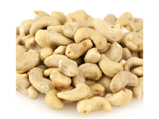 Bulk Eb Cashews Whole Raw Org