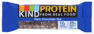 Kind Bar Prtn Dble Drk Choc