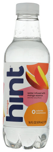 Hint Water Mango