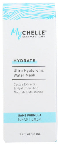 Mychelle Dermaceuticals Mask Hyd Ultra Hyaluronic
