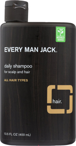 Every Man Jack Shampoo Sandalwood