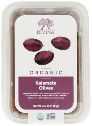 Divina Cup Olives Kalamata Org