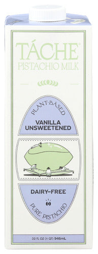 Tache Milk Pistachio Van Unswt