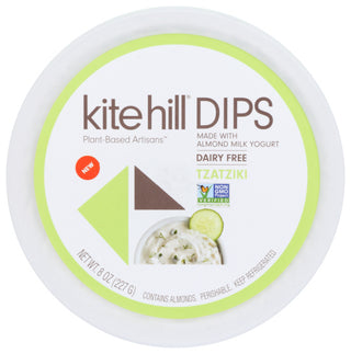 Kite Hill Dip Tzatziki