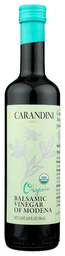 Carandini Vinegar Balsamic Of Modena Org