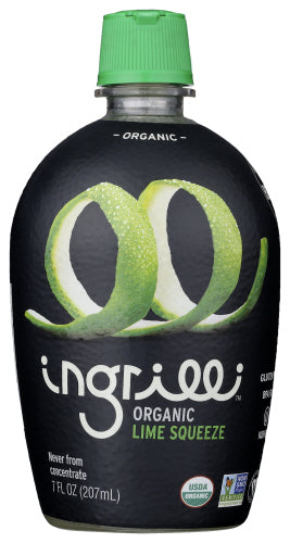 Ingrilli Juice Lime Squeeze