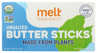 Melt Buttery Sticks Unsalted