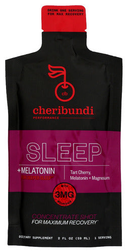 Cheribundi Juice Trt Chrry Sleep Cs