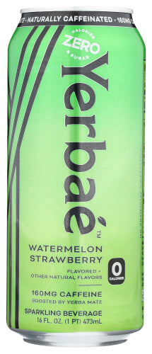 Yerbae Water Sprkl Wtrmln Strwbr