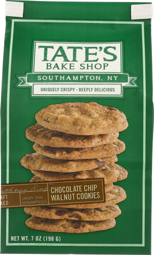 Tates Cookie Walnut Choc Chip