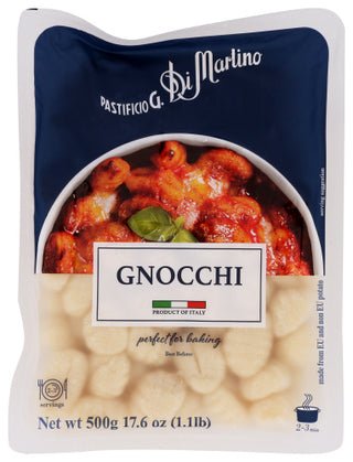 Di Martino Pasta Gnocchi