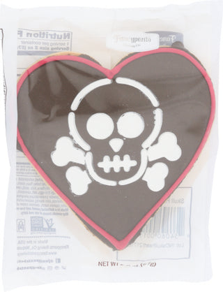 Fancypants Baking Co Cookies Valenties Decor