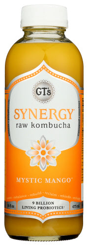 Gt Enlightened Synergy Bev Mango Enlight