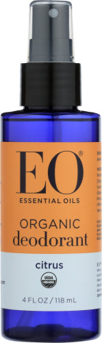 Eo Deod Spry Citrus Org