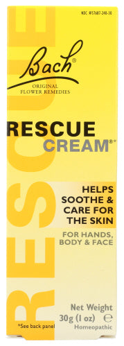 Nelson Bach Rescue Remedy Crm