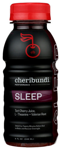 Cheribundi Juice Sleep Tart Cherry