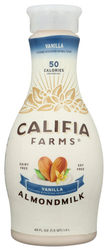 Califia Almond Milk Vanilla