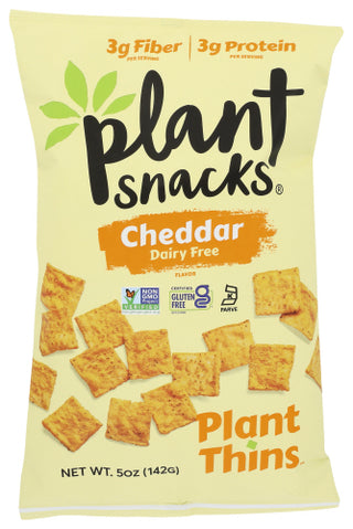 Plant Snacks Brand Chips Cassava Root Chdr