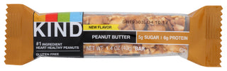 Kind Bar Peanut Butter