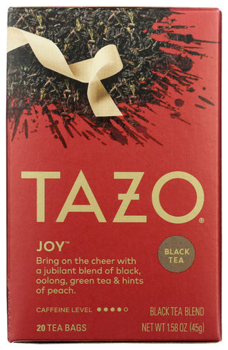 Tazo Tea Black Joy