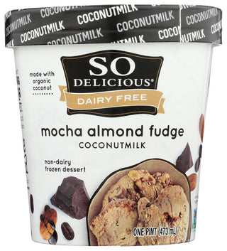 So Delicious Frz Dsrt Mocha Almnd Fdge