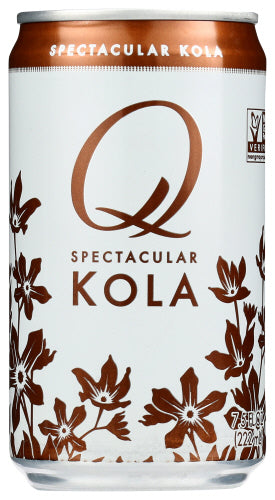 Q Tonic Q Kola 4pk