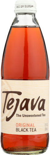Tejava Tea Java Btl 4pk