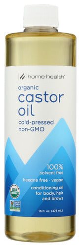 Home Health Castor Oil