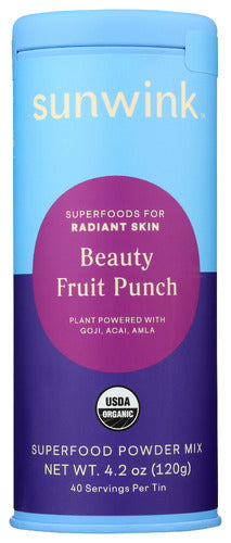 Sunwink Pwder Berry Hlthy Skin Org