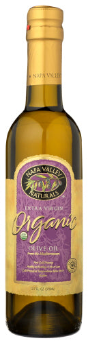 Napa Valley Naturals Oil Olive Xvrgn Org