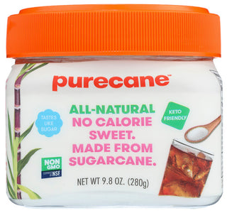 Purecane Canister Spoonable