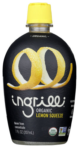 Ingrilli Juice Lemon Squeeze