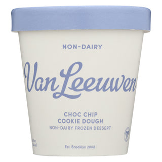 Vanleeuwen Ice Cream Nd Cchip Ckie D