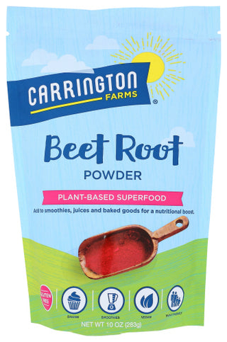 Carrington Farms Beet Root Powder