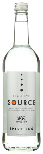 Llanllyr Source Water Sparkling