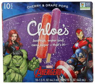 Chloes Fruit Pop Avegr Chry Grape