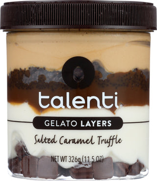 Talenti Gelato Lyrs Sltd Crml Trufl