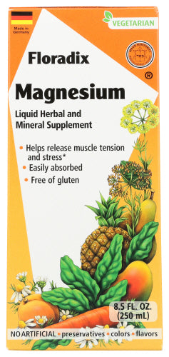 Salus Mineral Magnesium