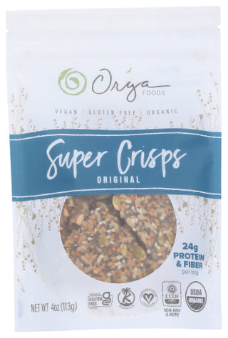 Super Crisps Crisps Original Super