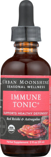 Urban Moonshine Dropper Tonic Immune