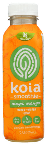 Koia Smoothie Mango Magic