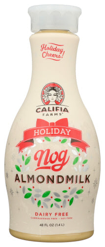 Califia Nog Almond Milk