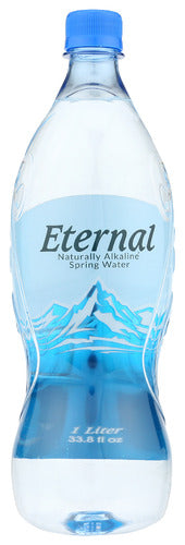 Eternal Water Ntrly Alkaline