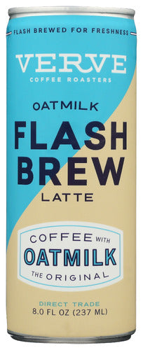Verve Coffee Roasters Latte Oatmilk Orginal