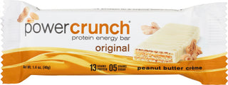 Power Crunch Bar Pnut Bttr Creme
