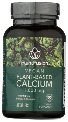 Plantfusion Calcium Algae 100mg