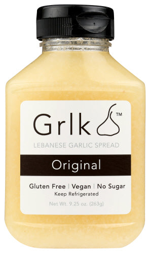 Grlk Spread Original Grlk